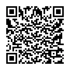 Código QR para número de teléfono +9519273008