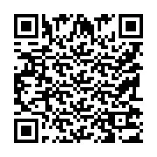 QR код за телефонен номер +9519273011