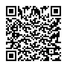 Código QR para número de teléfono +9519273030