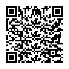 Código QR para número de telefone +9519273038