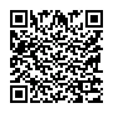 QR код за телефонен номер +9519273042