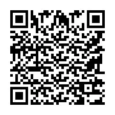 Código QR para número de teléfono +9519273047