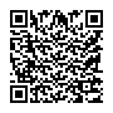 Código QR para número de telefone +9519273049