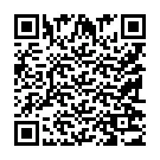 QR Code pour le numéro de téléphone +9519273079