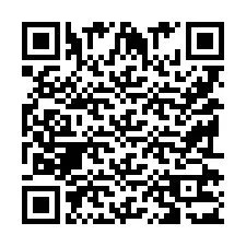 QR-koodi puhelinnumerolle +9519273109