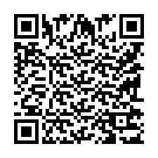 QR Code pour le numéro de téléphone +9519273112