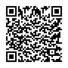 QR Code pour le numéro de téléphone +9519273114