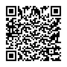 Código QR para número de telefone +9519273143