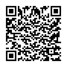 QR-Code für Telefonnummer +9519273149