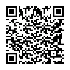 Kod QR dla numeru telefonu +9519273163