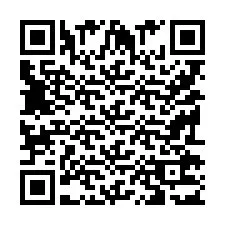 Código QR para número de teléfono +9519273195