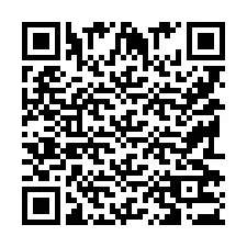 QR kód a telefonszámhoz +9519273231