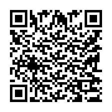 Código QR para número de teléfono +9519273232