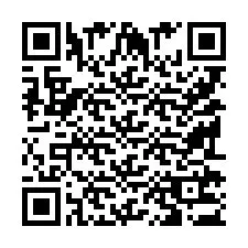 QR kód a telefonszámhoz +9519273243