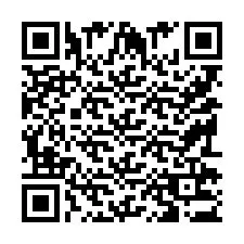 Kode QR untuk nomor Telepon +9519273251