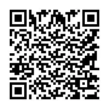 Código QR para número de telefone +9519273253