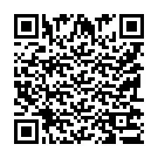 Código QR para número de teléfono +9519273314