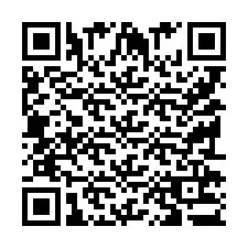 QR-code voor telefoonnummer +9519273358