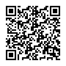 QR kód a telefonszámhoz +9519273404