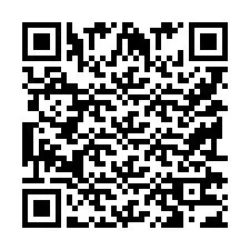 QR kód a telefonszámhoz +9519273419