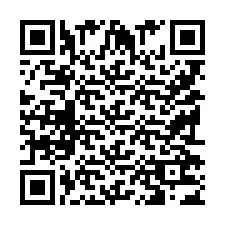 QR kód a telefonszámhoz +9519273469