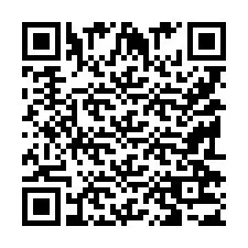 Codice QR per il numero di telefono +9519273575