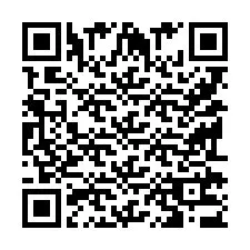 QR Code for Phone number +9519273646