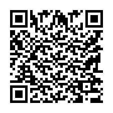 QR Code for Phone number +9519273665