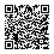 QR Code for Phone number +9519273666