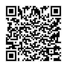 QR Code for Phone number +9519273686