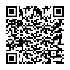Kode QR untuk nomor Telepon +9519273720