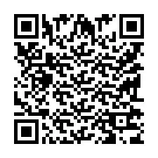 QR Code for Phone number +9519273812