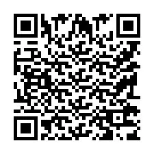 QR Code for Phone number +9519273891