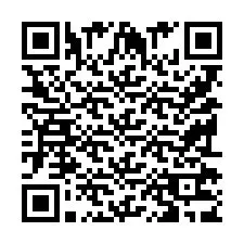 QR kód a telefonszámhoz +9519273919