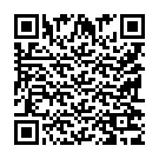 QR Code สำหรับหมายเลขโทรศัพท์ +9519273966