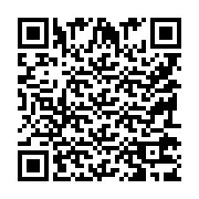 QR Code for Phone number +9519273980