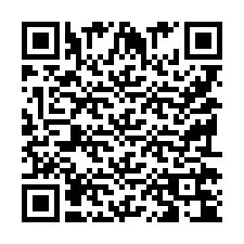 QR-kood telefoninumbri jaoks +9519274048