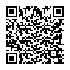 QR-kood telefoninumbri jaoks +9519274068