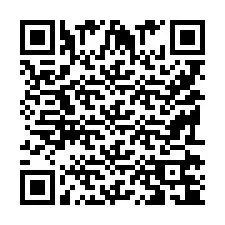 电话号码二维码 +9519274105