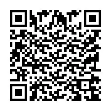 QR-kood telefoninumbri jaoks +9519274108