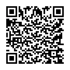 QR-kood telefoninumbri jaoks +9519274118
