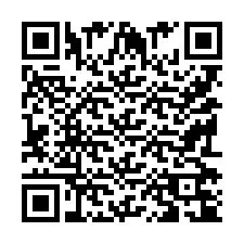 电话号码二维码 +9519274125