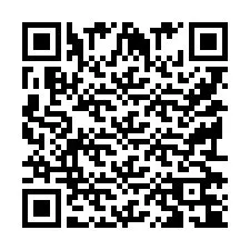 QR-kood telefoninumbri jaoks +9519274128