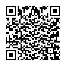 电话号码二维码 +9519274154