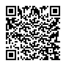 电话号码二维码 +9519274170