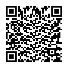 电话号码二维码 +9519274204
