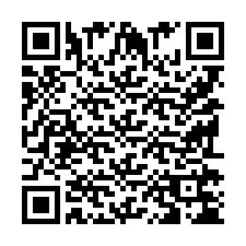 电话号码二维码 +9519274246