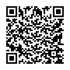 QR Code for Phone number +9519274263