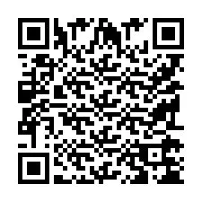 QR Code for Phone number +9519274283