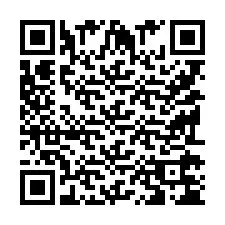 QR Code for Phone number +9519274286
